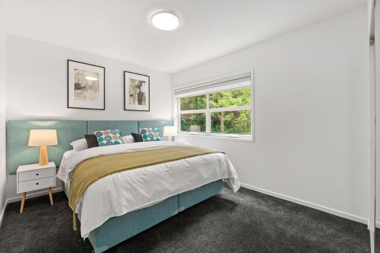 Burwood Serviced Apartments מראה חיצוני תמונה