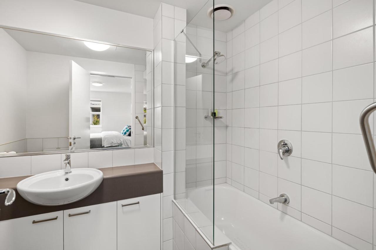 Burwood Serviced Apartments מראה חיצוני תמונה